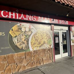 This is the front of the restaurant This is the front of the restaurant