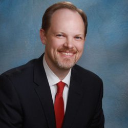 Semmes Law Firm, PC - Marc Semmes (photo from firm website)