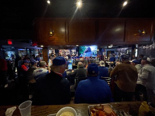 Doc Sullivan's by null