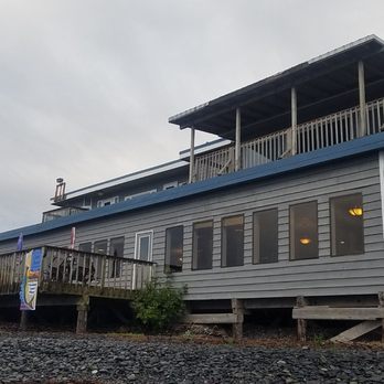 Land's End Resort - Hotels Near Me - Homer, Alaska