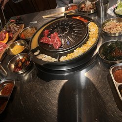 Daldongnae - Montreal - Beef and pork