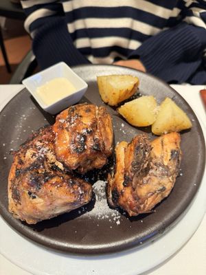 Aranda's Grill by null