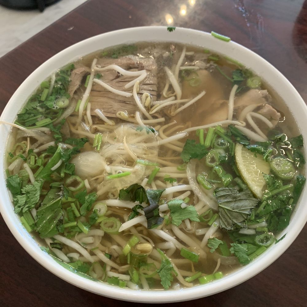 Pho Tru - Pho - Vietnamese Near Me - Victoria, British Columbia Pho Tru - Pho - Vietnamese Near Me - Victoria, British Columbia