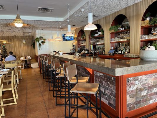 Emmy Squared Pizza: Coral Gables by null
