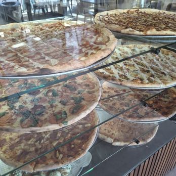 Upper East Slice - Pizza Near Me - Temecula, California