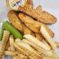 Deli House