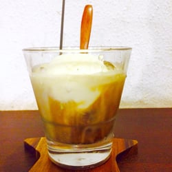 屋子咖啡