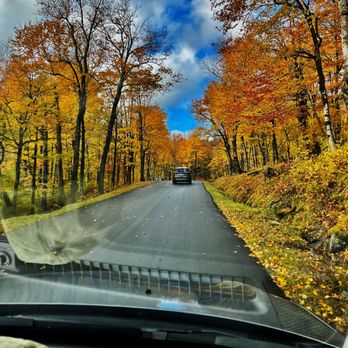 Mt. Washington Auto Road - Tours Near Me - Gorham, New Hampshire