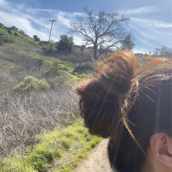Calabasas Hidden Stairs - Hiking Near Me Calabasas Hidden Stairs - Hiking Near Me