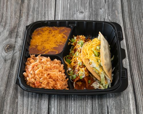 Carolina's Mexican Food - Cactus by null