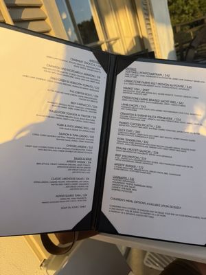 Menu photo 1 Aperitif Spritz and Bites Mandeville, LA Menu photo 1 Aperitif Spritz and Bites Mandeville, LA