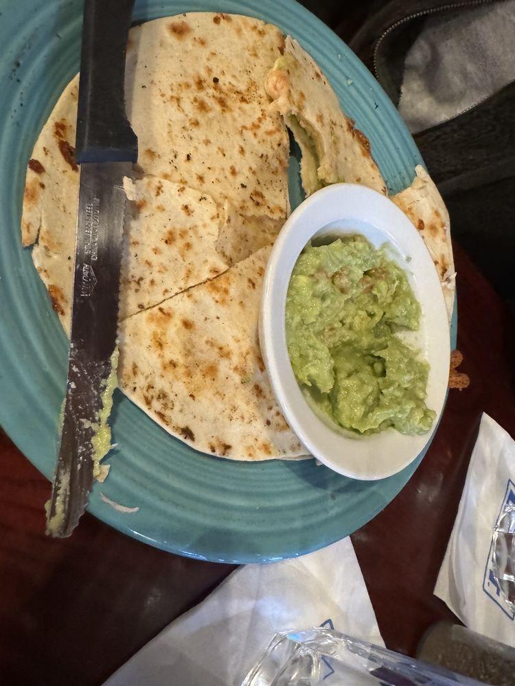 Gallo's Mexican Restaurant - Old Seward Hwy