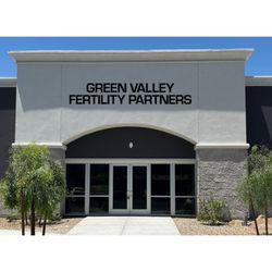 Green Valley Fertility Partners - We moved! Visit us at our new location: 2950 W. Horizon Ridge Parkway, Henderson, NV 89052