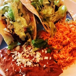 Alc Brisket Taco