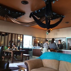 Barrelista Coffee House