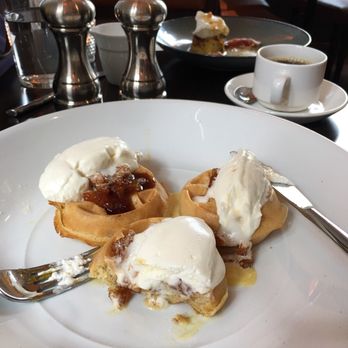 BRABO Brasserie - Too much food - New American Near Me - Alexandria, Virginia