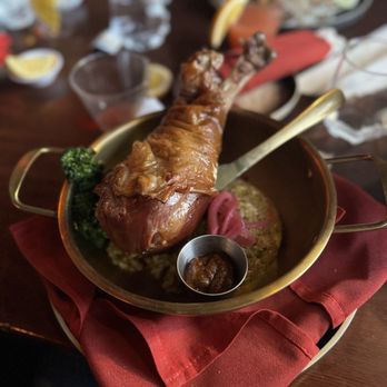 Tiki Thai - Caveman King - Thai Near Me - Atlanta, Georgia