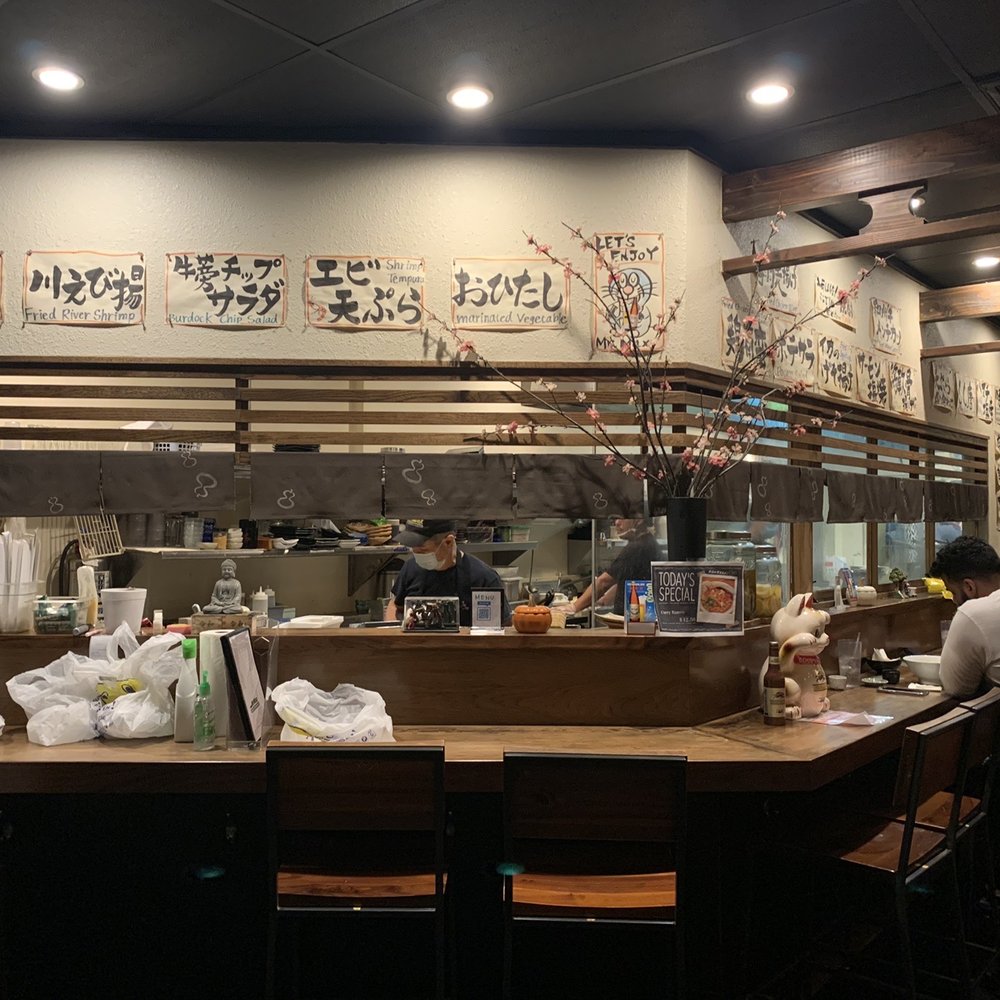 Mr Max - Sushi Bars Near Me - Irving, Texas