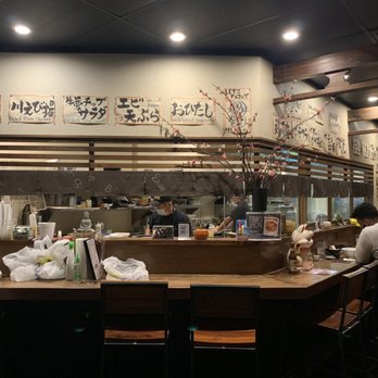 Mr Max - Sushi Bars Near Me - Irving, Texas