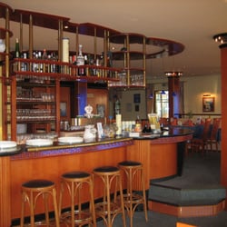 Restaurant Santorini