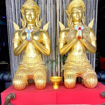 Zen Thai - Thai Near Me - Phoenix, Arizona
