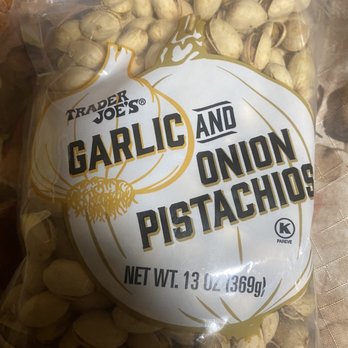 Trader Joe's - Pistachios - Grocery Near Me - Kansas City, Missouri Trader Joe's - Pistachios - Grocery Near Me - Kansas City, Missouri