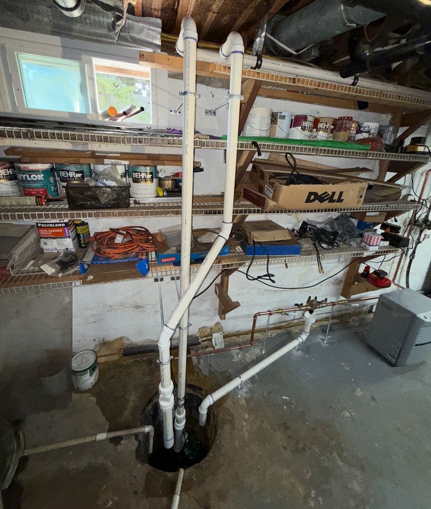 Slide of NJ Pipe Doctor