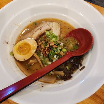 Fuku Ramen - 280 - Ramen Near Me - Birmingham, Alabama
