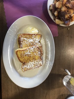 Andy's Breakfast & Lunch by null