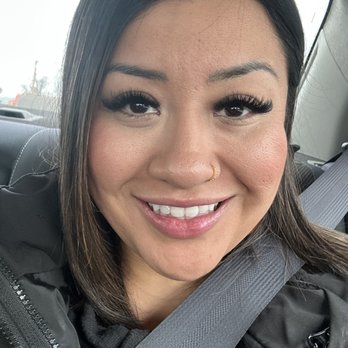 Lashes By Hanh - Work by Ivy - Eyelash Service Near Me - San Jose, California