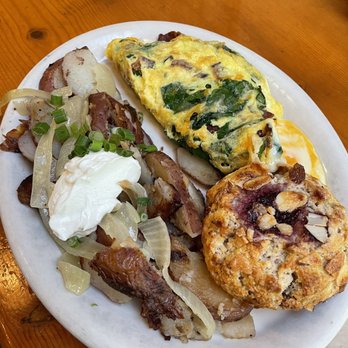 Rick & Ann's Restaurant - Breakfast - Breakfast & Brunch Near Me - Berkeley, California Rick & Ann's Restaurant - Breakfast - Breakfast & Brunch Near Me - Berkeley, California