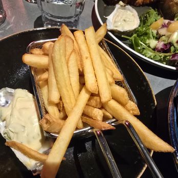 Fish Me - Sushi Bars Near Me - Bergen, 12
