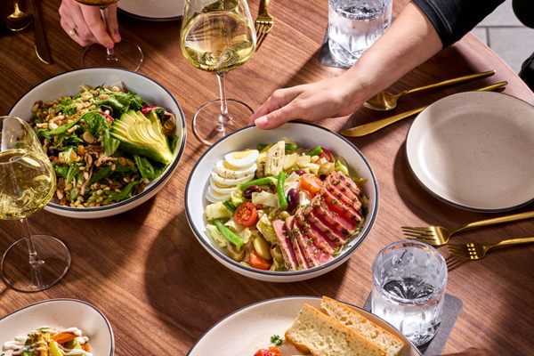 Tapestry Bistro and Bar by null