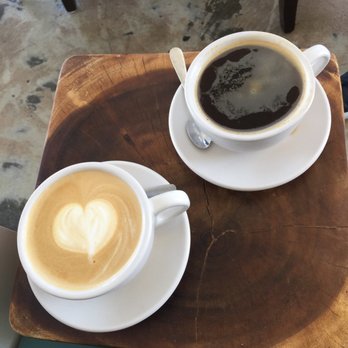Basecamp Dinette - Coffee & Tea Near Me - Burbank, California