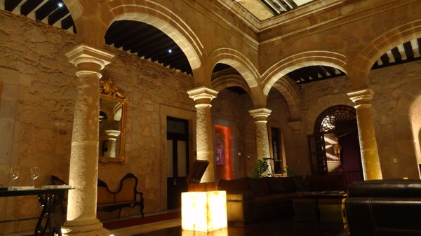 Cantera Diez Hotel Boutique by null
