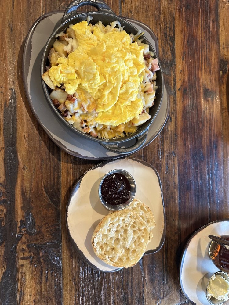 Egg Harbor Café — Mexican restaurant in Lake Geneva