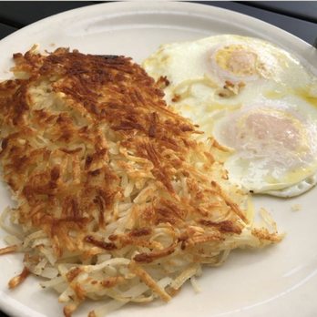 Flight 126 Cafe - Cafes Near Me - Santa Paula, California