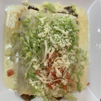 Dos Hermanos - Burrito Dos Hermanos - Mexican Near Me