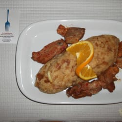 Restaurante O Combinado