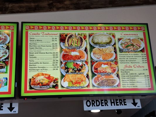 Menu photo 6 Grandma's Tamales Bakersfield, CA Menu photo 6 Grandma's Tamales Bakersfield, CA