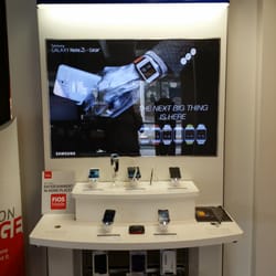 Verizon Authorized Retailer, TCC
