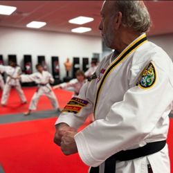 ATA Martial Arts