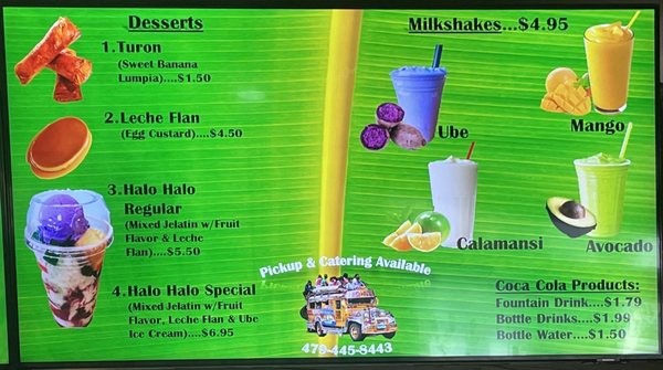 Menu photo 4 It’s Sa Wrap Fayetteville, AR