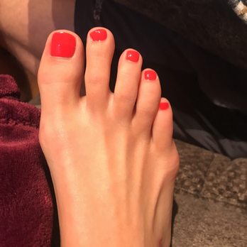 Allure Nail Spa - Nail Salons Near Me - Durham, North Carolina
