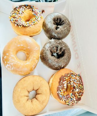 Dunkin' by null