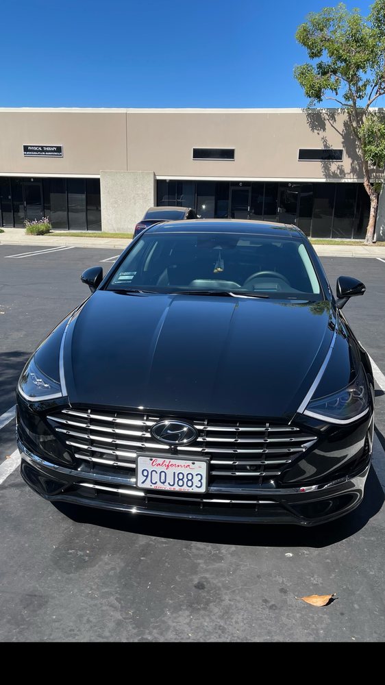 OC TINT SHOP 829 Photos & 247 Reviews 23392 Madero, Mission Viejo