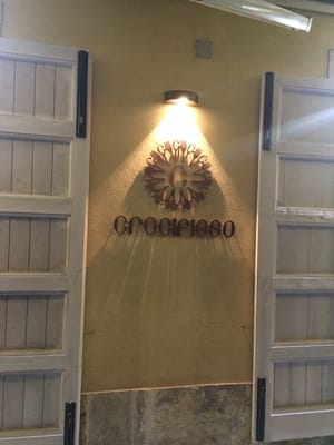 Ristorante Crocifisso by null