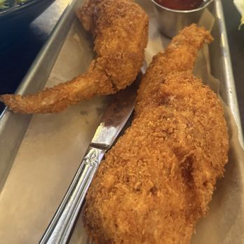 Top Thai - Angel wings - Thai Near Me - Castro Valley, California