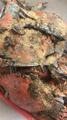 Bethesda Crab House by null