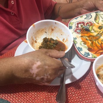D'Cache Restaurant - Mexican Near Me - Edinburg, Texas